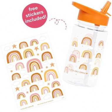 Gourde rainbows - A Little Lovely Company