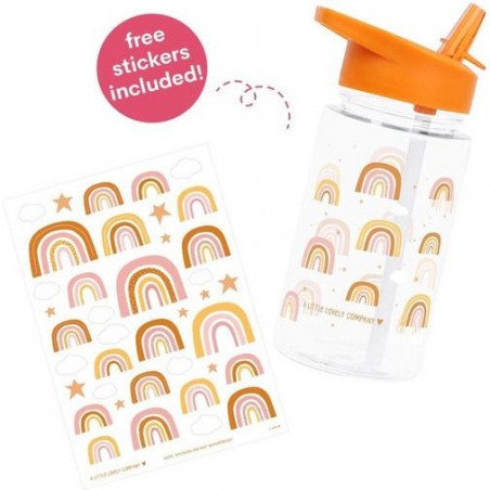 Gourde rainbows - A Little Lovely Company