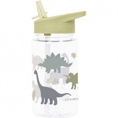 Gourde dinosaures - A Little Lovely Company - Gourdes