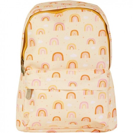 Petit sac à dos rainbows - A Little Lovely Company