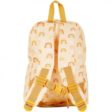 Petit sac à dos rainbows - A Little Lovely Company