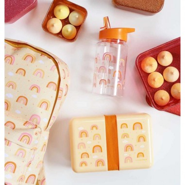 Petit sac à dos rainbows - A Little Lovely Company