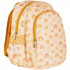 Sac à dos isotherme rainbows - A Little Lovely Company