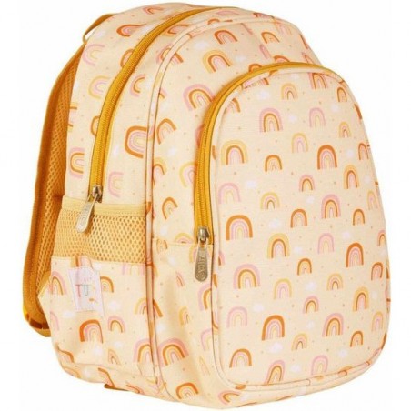 Sac à dos isotherme rainbows - A Little Lovely Company