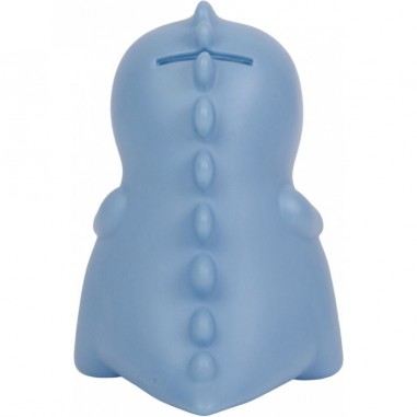 Tirelire dinosaure Trex - décoration - A Little Lovely Company