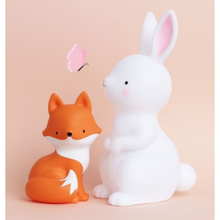 Veilleuse renard - A Little Lovely Company