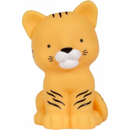 Veilleuse tigre - décoration - A Little Lovely Company