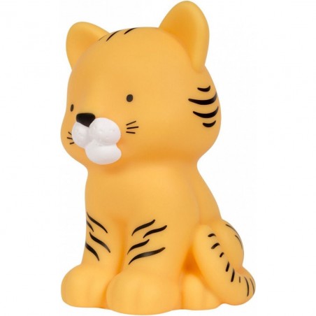 Veilleuse tigre - décoration - A Little Lovely Company