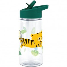Gourde tigre de la jungle - A Little Lovely Company - Gourdes
