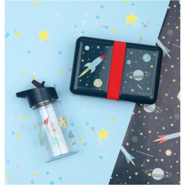 Boite à gouter espace - A Little Lovely Company