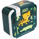 Boîte à collation tigre - A Little Lovely Company