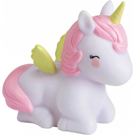 Tirelire licorne - décoration A Little Lovely Company - Tirelires