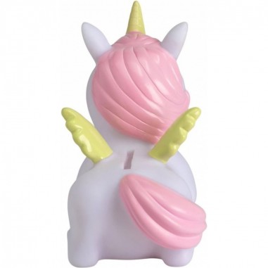 Tirelire licorne - décoration A Little Lovely Company - Tirelires