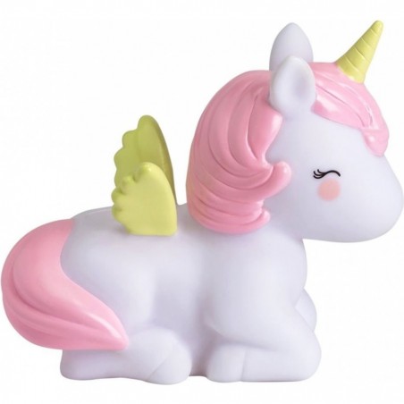 Tirelire licorne - décoration A Little Lovely Company - Tirelires