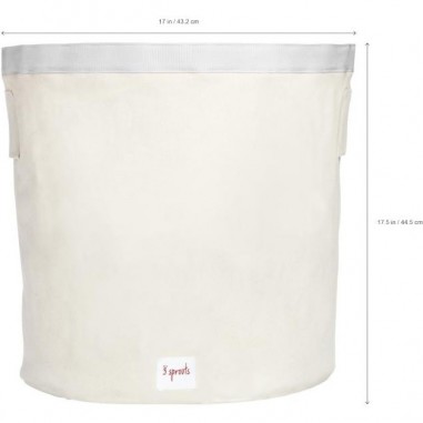 Sac à jouets lion - 3 Sprouts