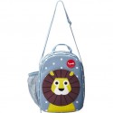 Lunch bag lion - 3 Sprouts