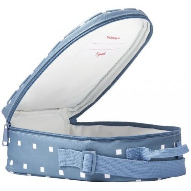 Lunch bag lion - 3 Sprouts