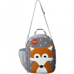 Lunch bag renard - 3 Sprouts 2