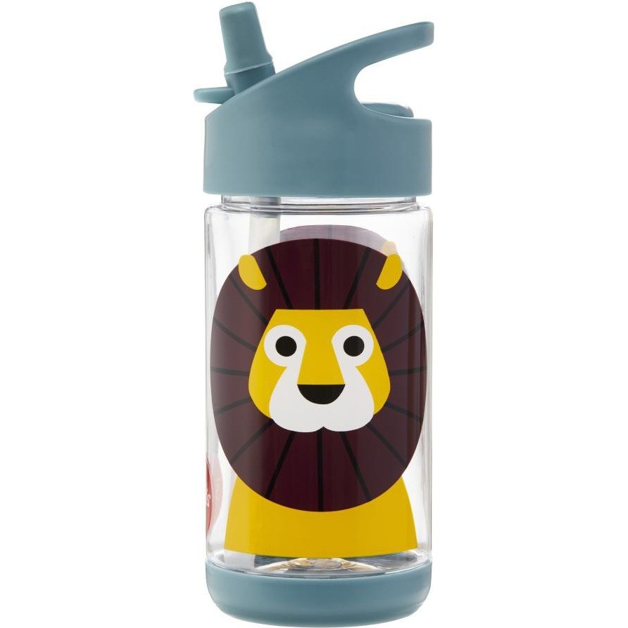 3 Sprouts Gourde lion