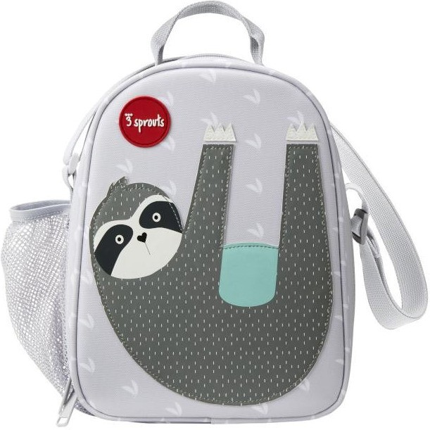 3 Sprouts Lunch bag paresseux