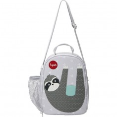 Lunch bag paresseux - 3 Sprouts 2