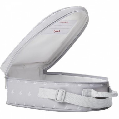 Lunch bag paresseux - 3 Sprouts