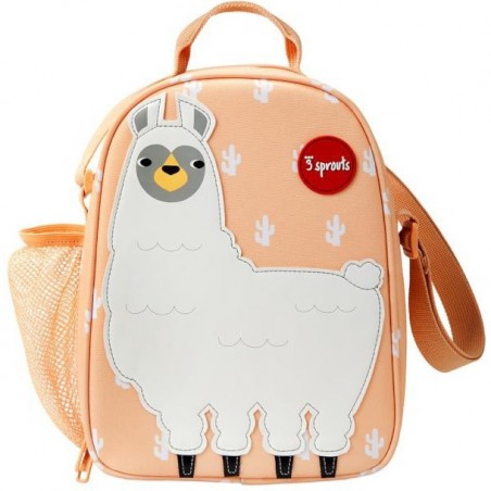 Lunch bag lama - 3 Sprouts