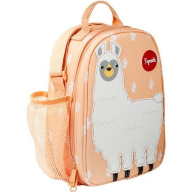 Lunch bag lama - 3 Sprouts