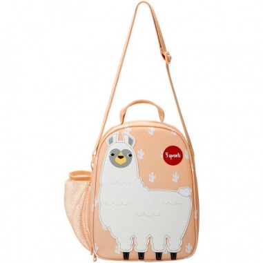 Lunch bag lama - 3 Sprouts