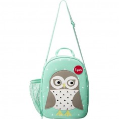 Lunch bag chouette - 3 Sprouts 2