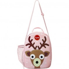 Lunch bag cerf - 3 Sprouts 2