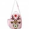 Lunch bag cerf - 3 Sprouts