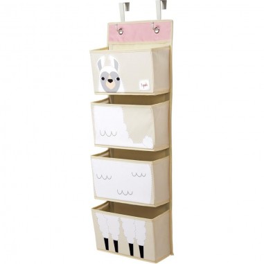 Rangement mural lama - 3 Sprouts Rangement mural lama - 3 Sprouts