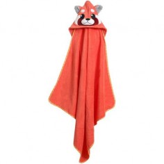 Serviette bébé panda - Zoocchini