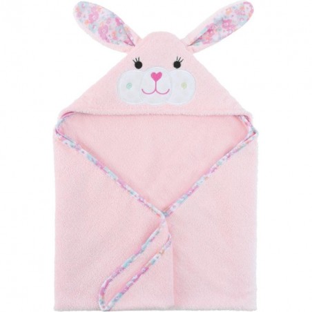 Serviette bébé Beatrice le lapin - Zoocchini