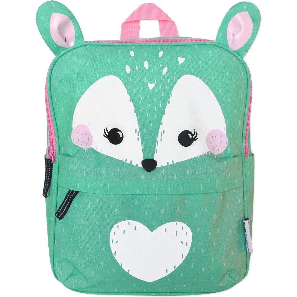 Zoocchini Sac à dos enfant Faon