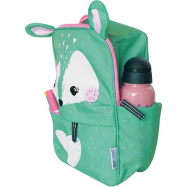 Sac à dos enfant - Faon - Zoocchini