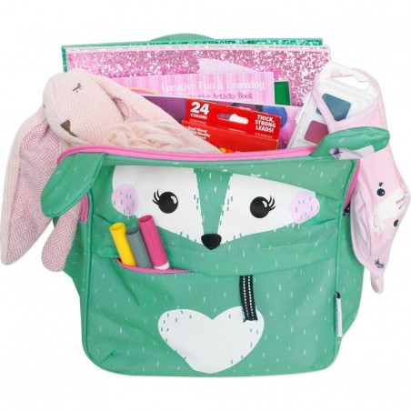 Sac à dos enfant - Faon - Zoocchini
