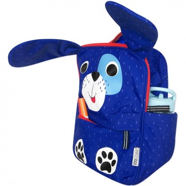 Sac à dos enfant - Chien - Zoocchini