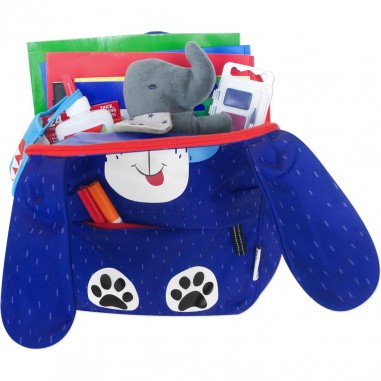 Sac à dos enfant - Chien - Zoocchini