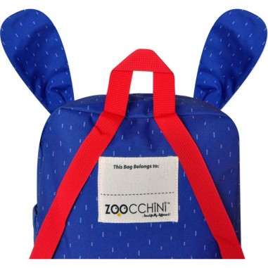 Sac à dos enfant - Chien - Zoocchini