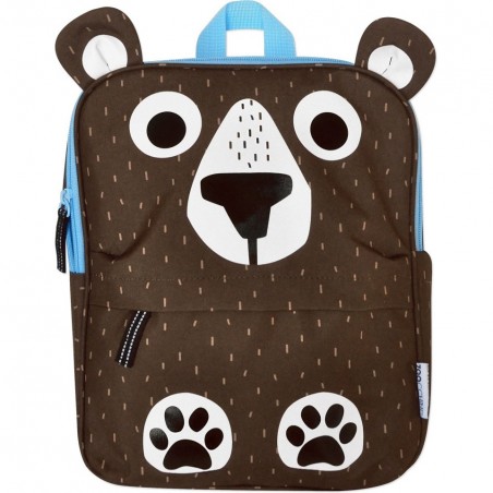 Sac à dos enfant - Ours - Zoocchini
