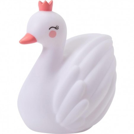 Petite veilleuse cygne - A Little Lovely Company