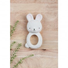 Anneau de dentition lapin - A Little Lovely Company 2