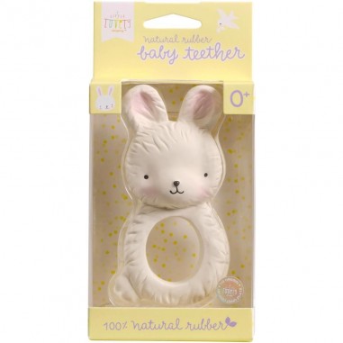 Anneau de dentition lapin - A Little Lovely Company