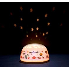 Projecteur musical Maia - Olala Boutique