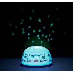 Projecteur musical Maia - Olala Boutique 2