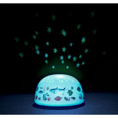 Projecteur musical Maia - Olala Boutique