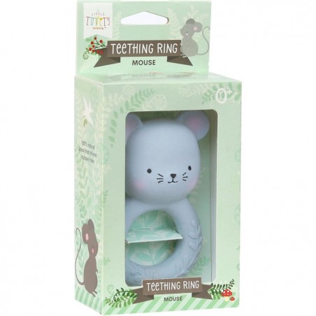 Anneau de dentition souris - A Little Lovely Company