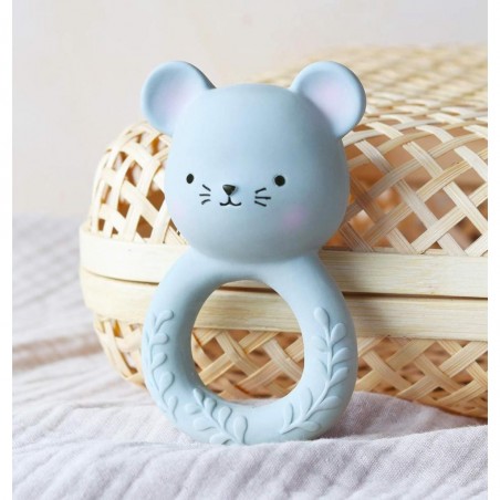 Anneau de dentition souris - A Little Lovely Company